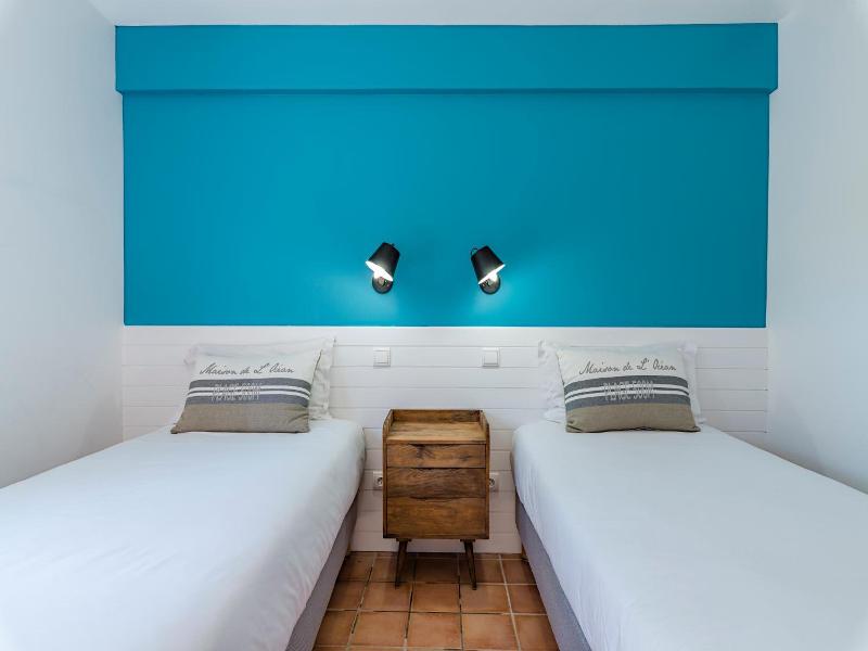 Hotel Le Bailli de Suffren image