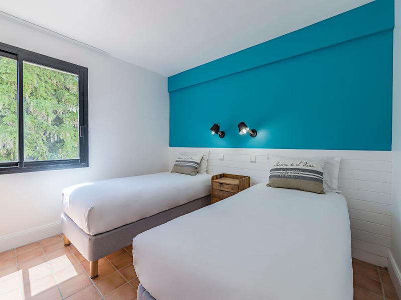 Hotel Le Bailli de Suffren image