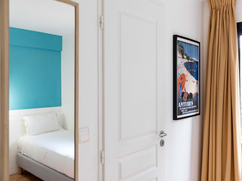 Hotel Le Bailli de Suffren image