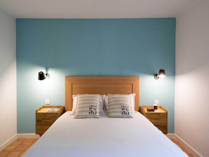 Hotel Le Bailli de Suffren image