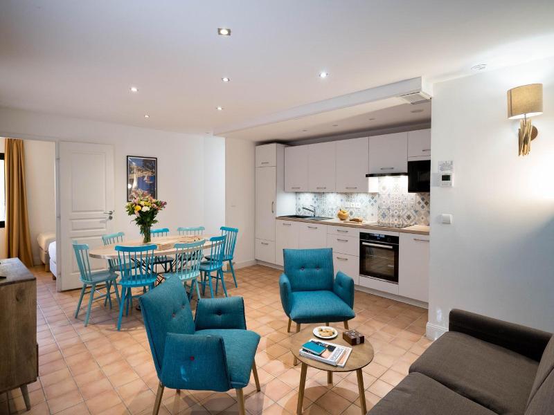 Hotel Le Bailli de Suffren image
