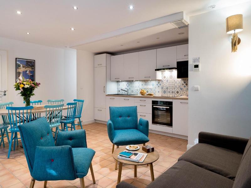 Hotel Le Bailli de Suffren image