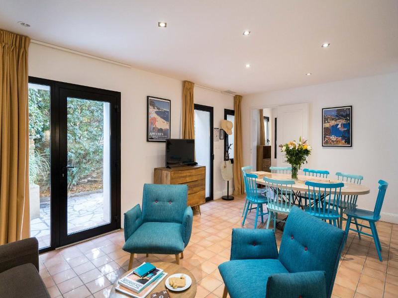 Hotel Le Bailli de Suffren image