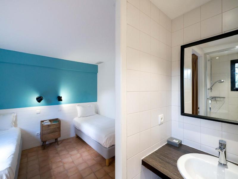 Hotel Le Bailli de Suffren image