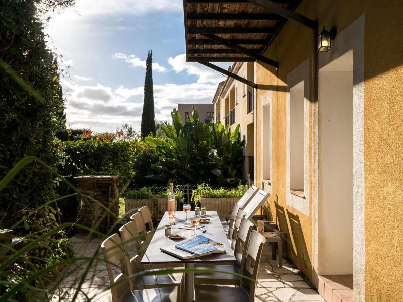 Hotel Le Bailli de Suffren image
