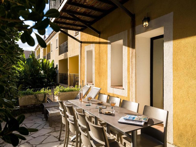 Hotel Le Bailli de Suffren image