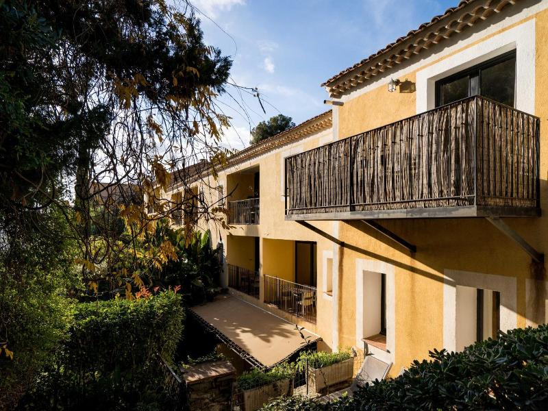 Hotel Le Bailli de Suffren image