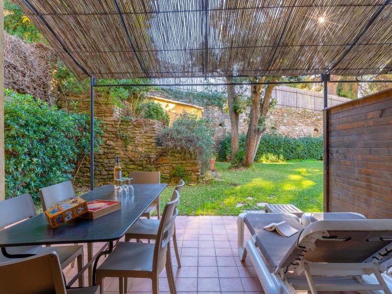 Hotel Le Bailli de Suffren image