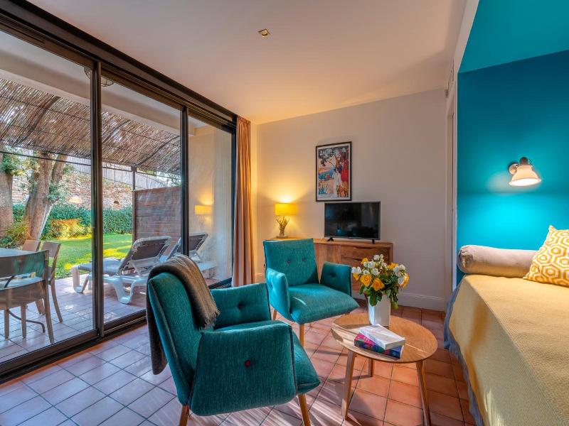Hotel Le Bailli de Suffren image