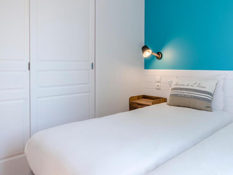 Hotel Le Bailli de Suffren image