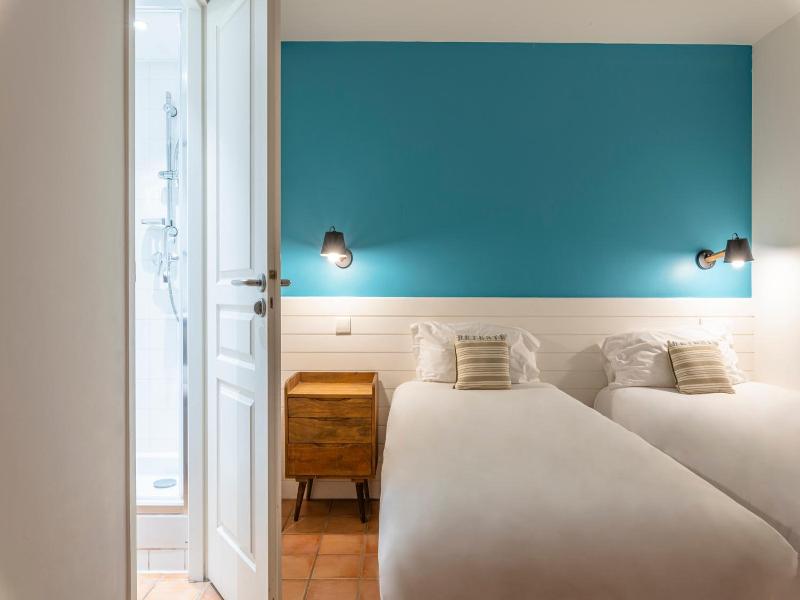 Hotel Le Bailli de Suffren image