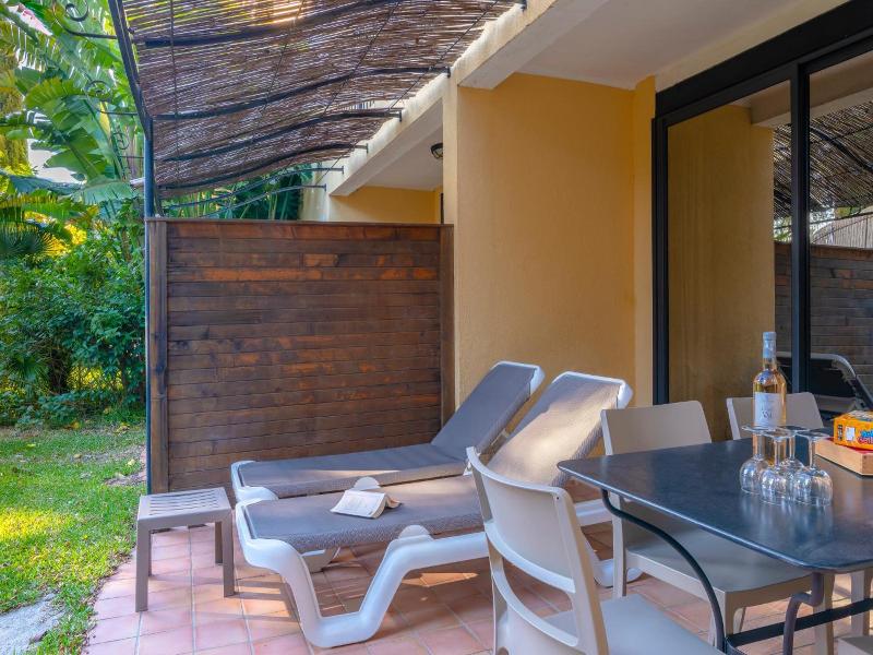 Hotel Le Bailli de Suffren image