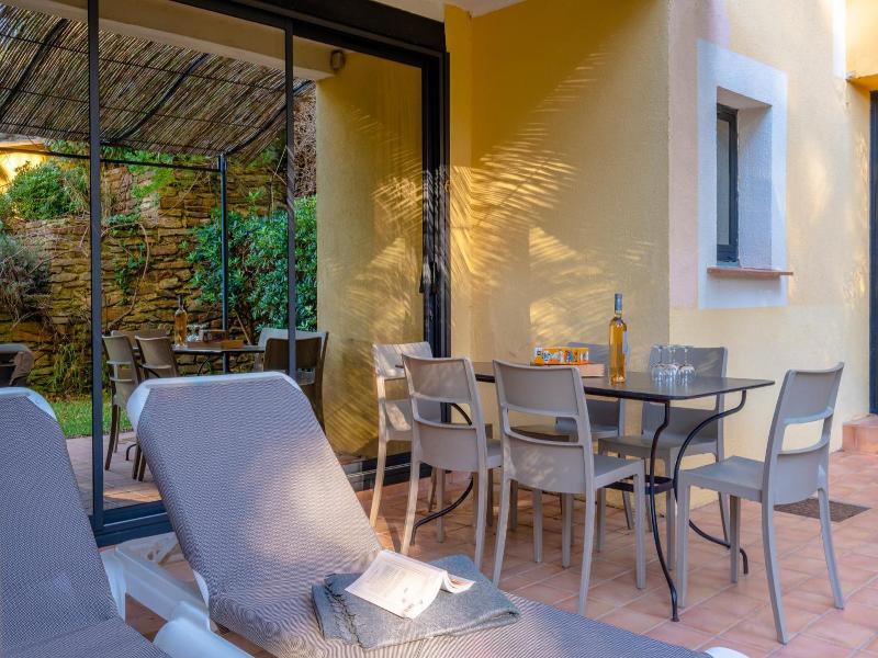Hotel Le Bailli de Suffren image