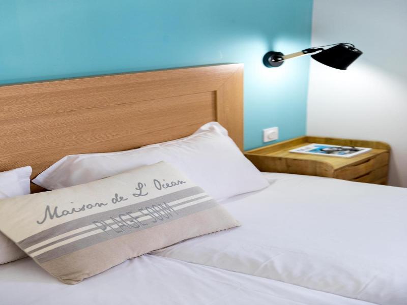 Hotel Le Bailli de Suffren image
