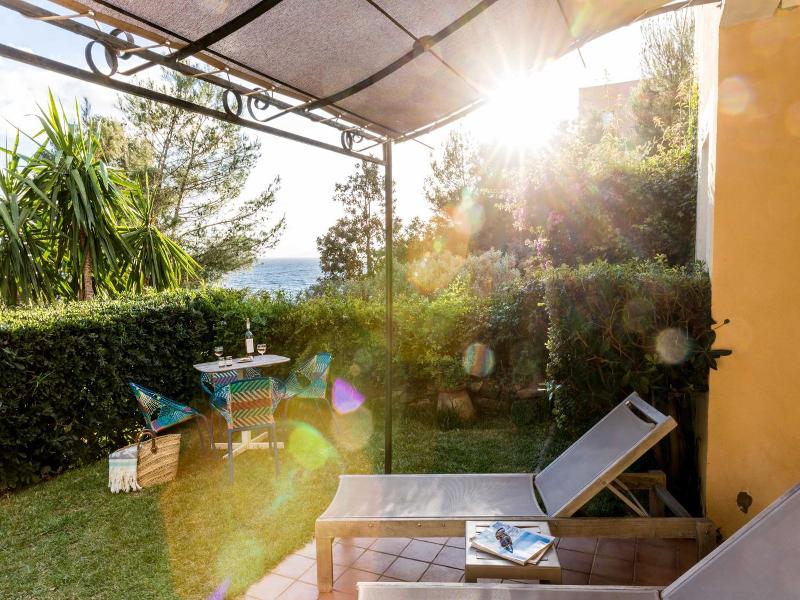 Hotel Le Bailli de Suffren image