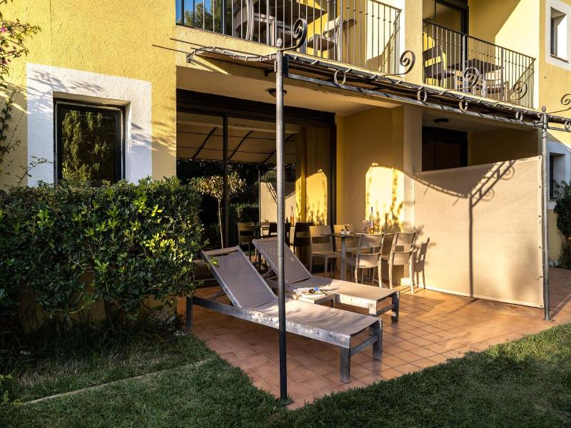 Hotel Le Bailli de Suffren image