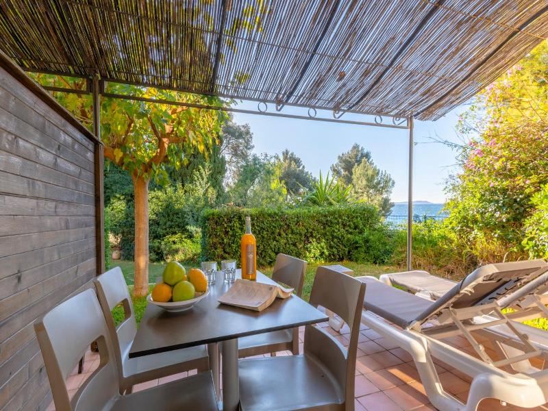 Hotel Le Bailli de Suffren image