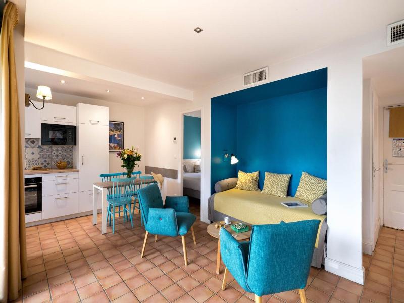 Hotel Le Bailli de Suffren image