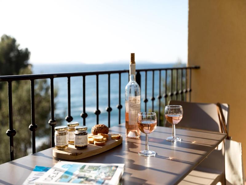 Hotel Le Bailli de Suffren image