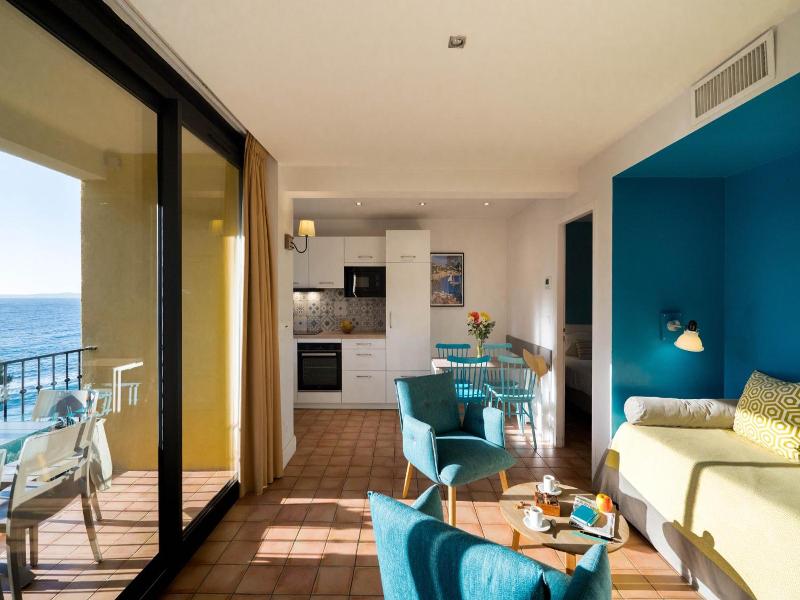 Hotel Le Bailli de Suffren image