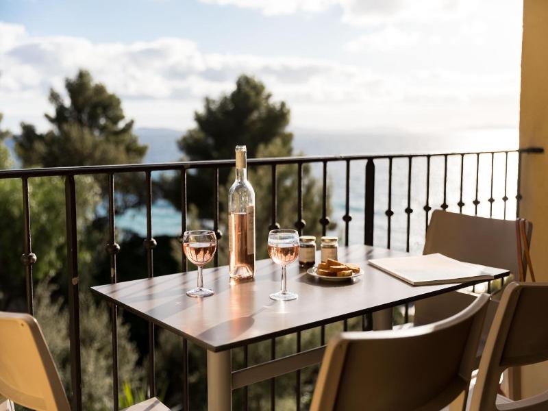 Hotel Le Bailli de Suffren image