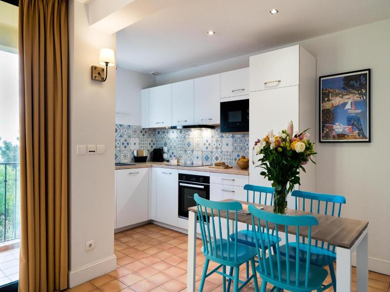 Hotel Le Bailli de Suffren image