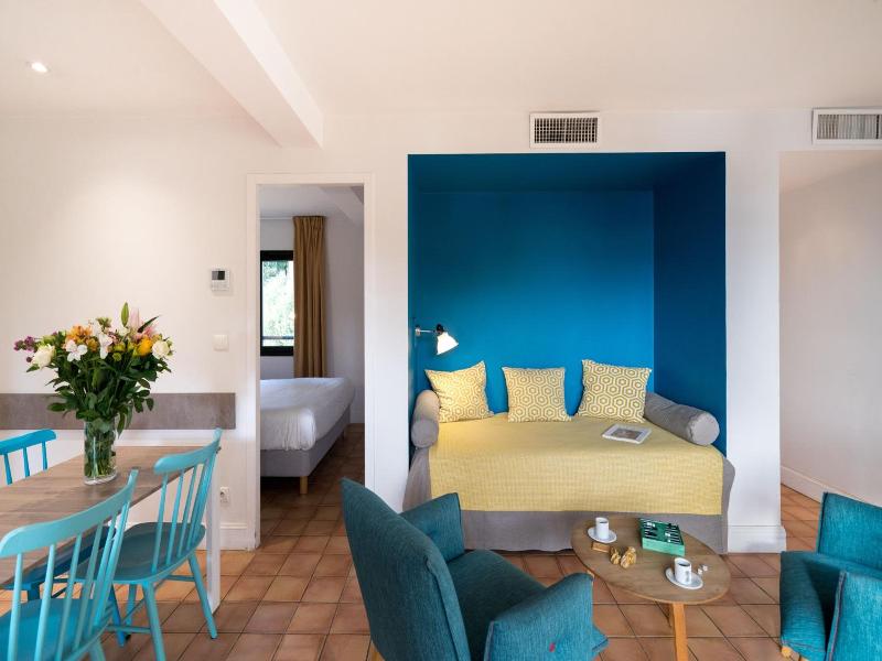 Hotel Le Bailli de Suffren image