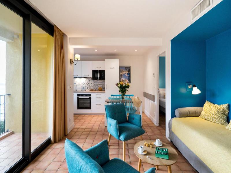Hotel Le Bailli de Suffren image