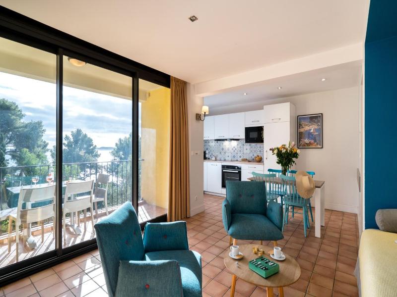 Hotel Le Bailli de Suffren image