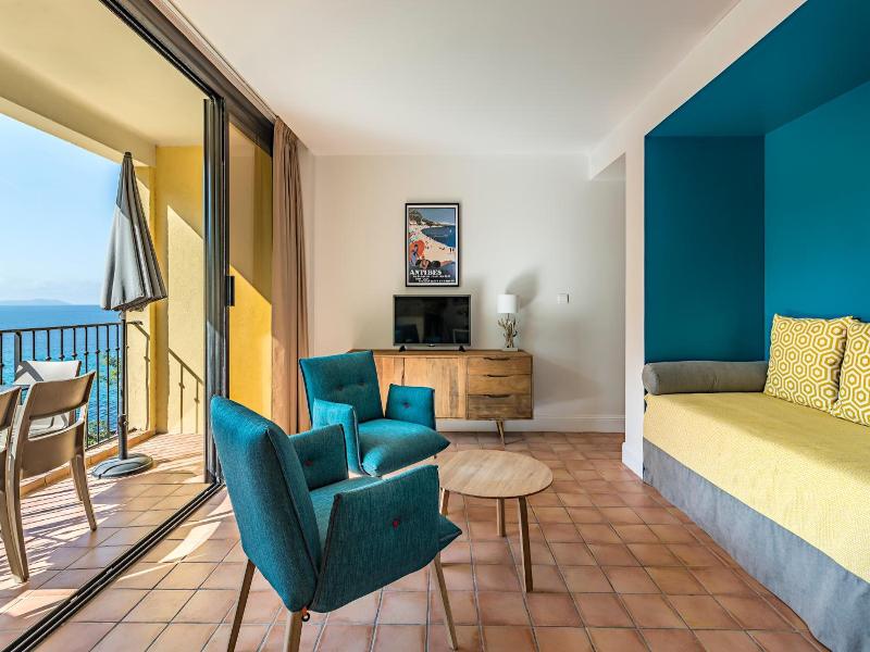Hotel Le Bailli de Suffren image