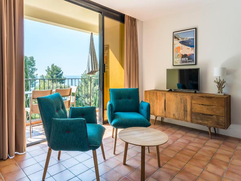 Hotel Le Bailli de Suffren image