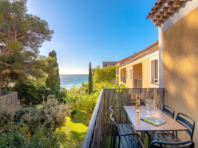 Hotel Le Bailli de Suffren image