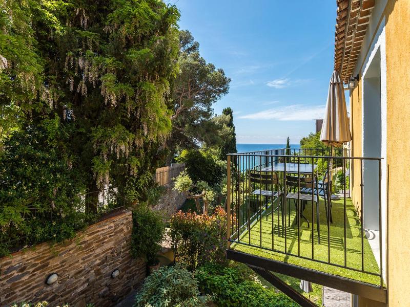 Hotel Le Bailli de Suffren image