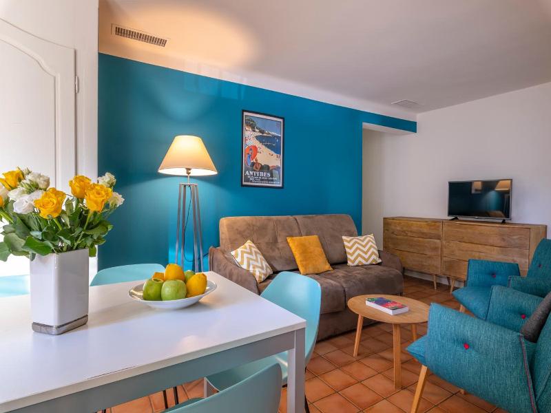 Hotel Le Bailli de Suffren image
