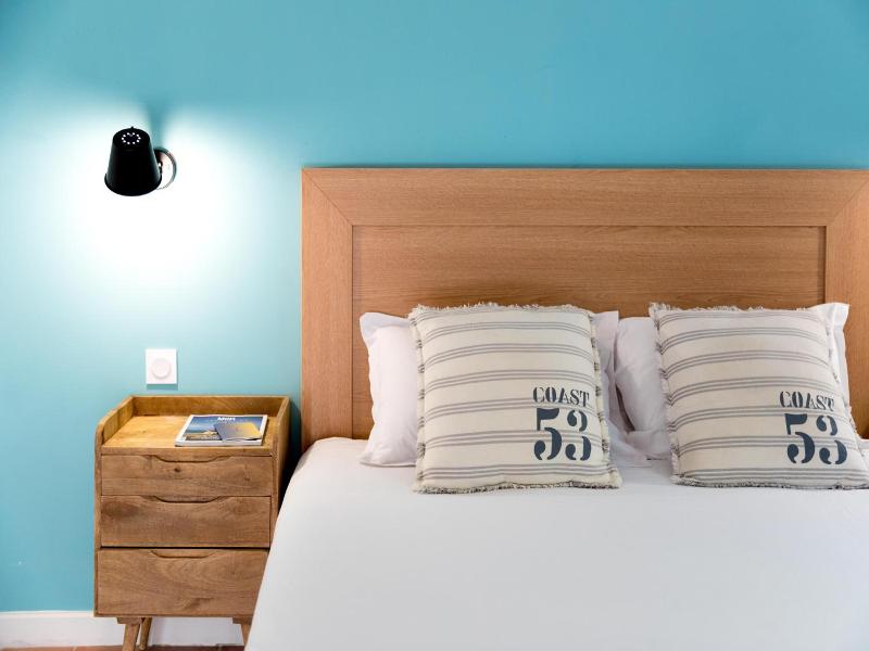 Hotel Le Bailli de Suffren image