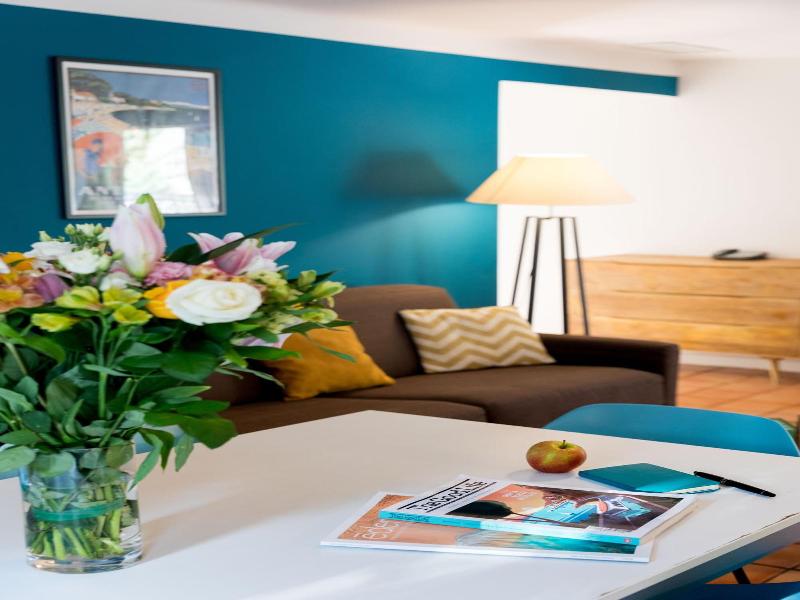 Hotel Le Bailli de Suffren image