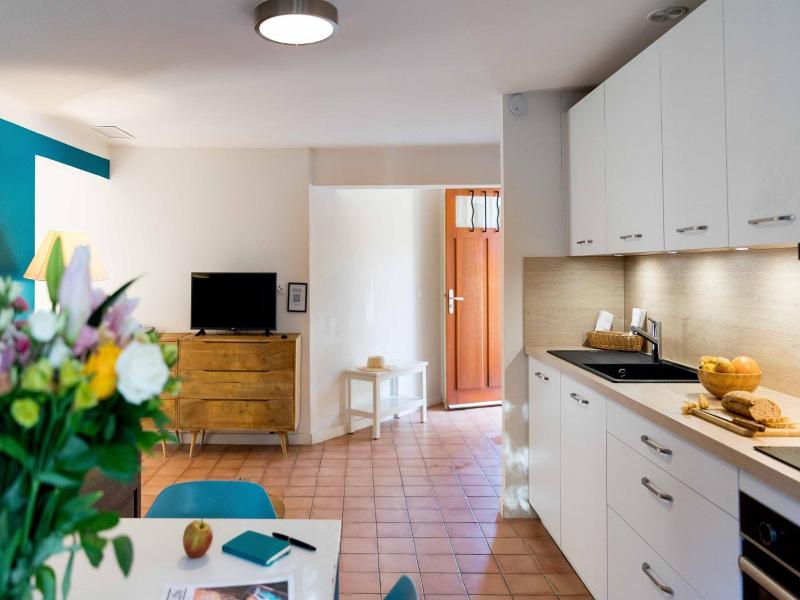 Hotel Le Bailli de Suffren image