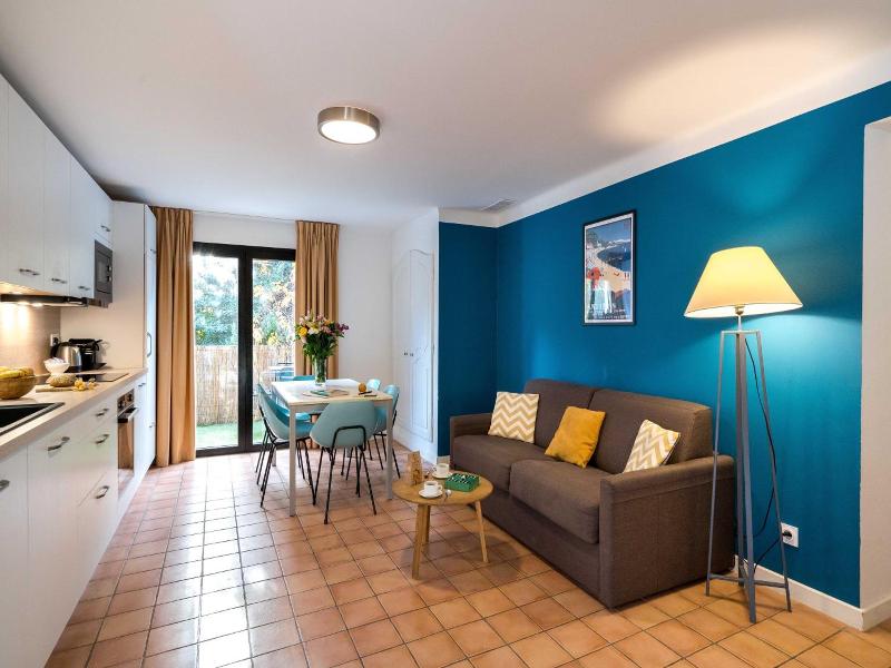 Hotel Le Bailli de Suffren image