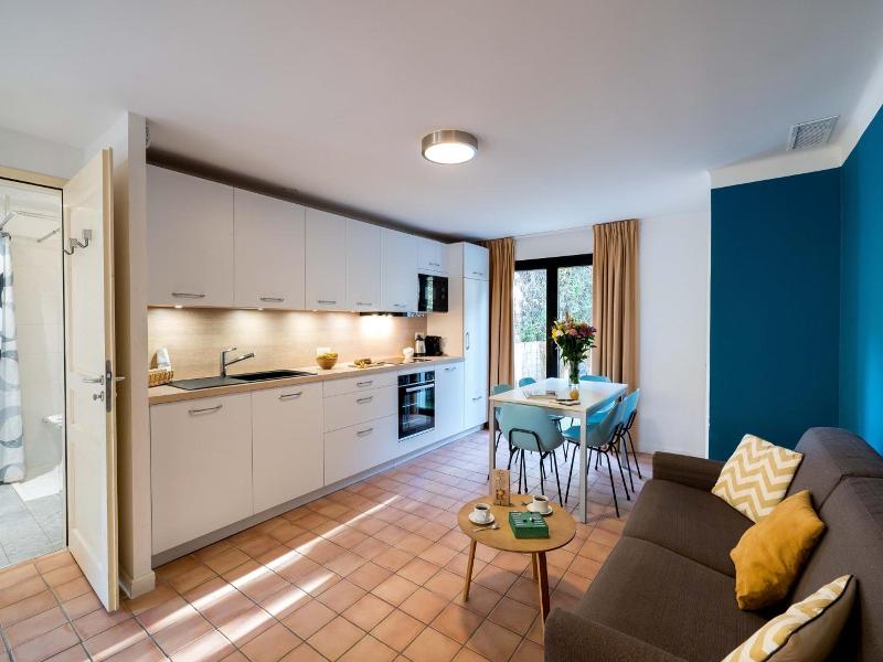 Hotel Le Bailli de Suffren image