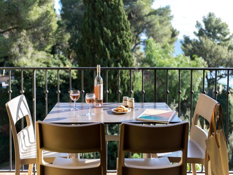 Hotel Le Bailli de Suffren image