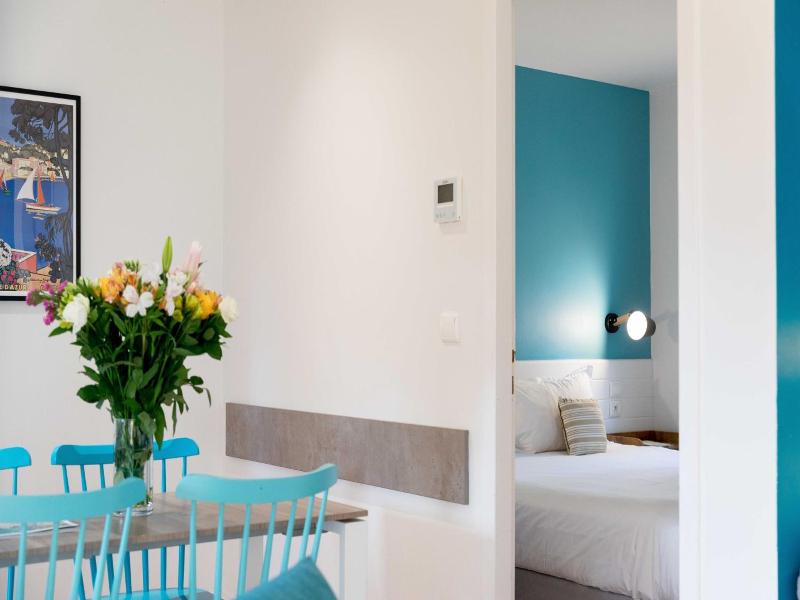 Hotel Le Bailli de Suffren image