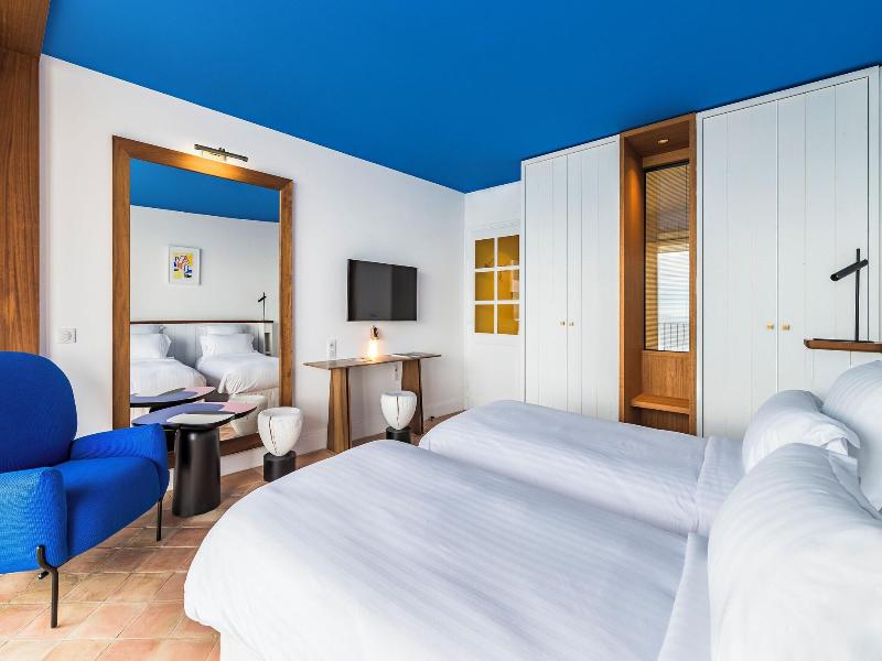 Hotel Le Bailli de Suffren image