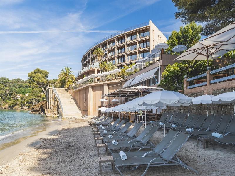 Hotel Le Bailli de Suffren image