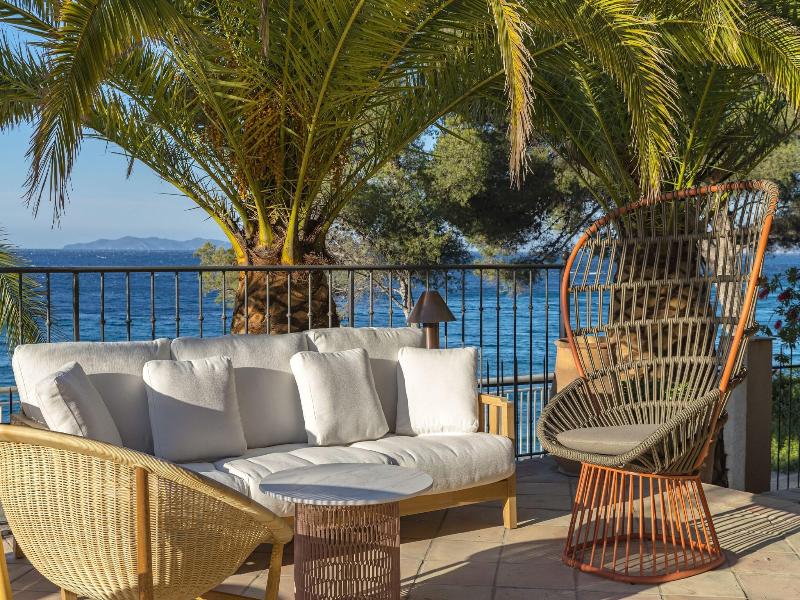 Hotel Le Bailli de Suffren image