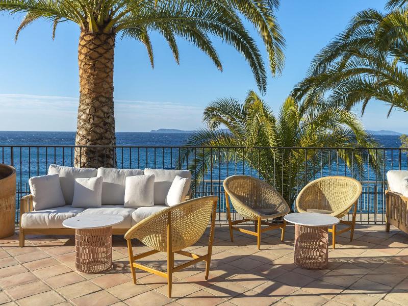 Hotel Le Bailli de Suffren image