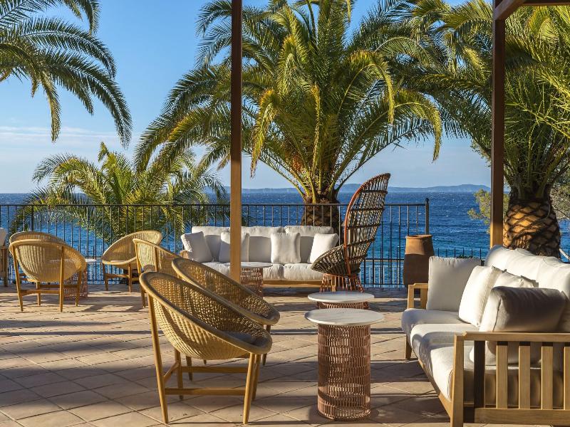 Hotel Le Bailli de Suffren image