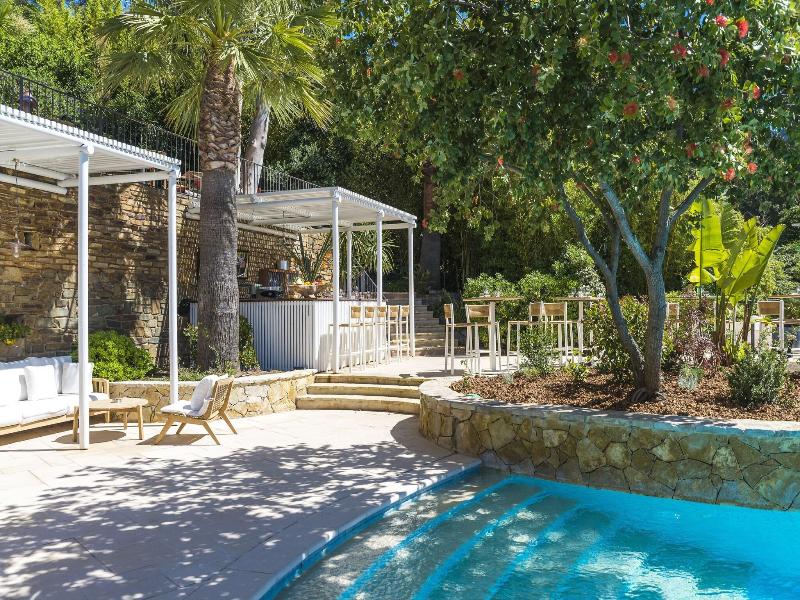 Hotel Le Bailli de Suffren image