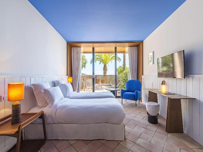 Hotel Le Bailli de Suffren image