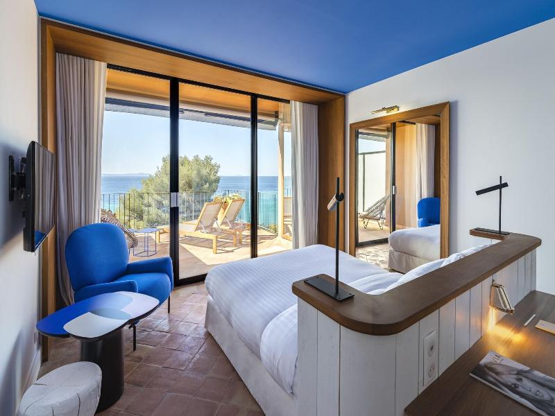 Hotel Le Bailli de Suffren image