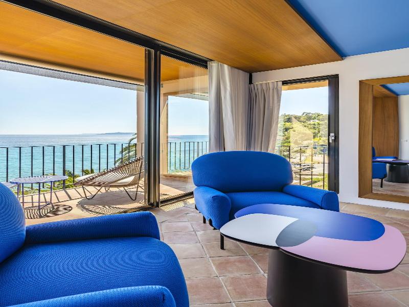 Hotel Le Bailli de Suffren image